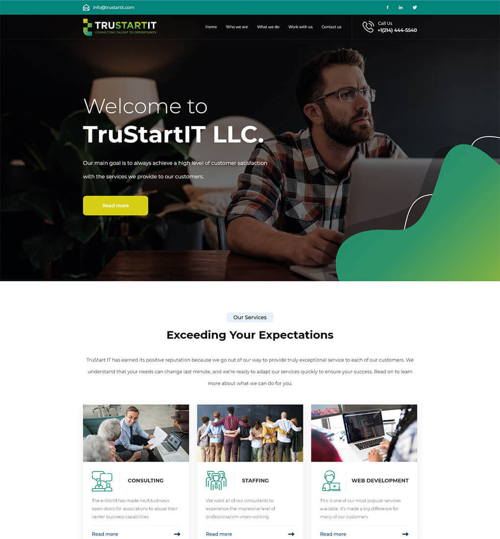 Portfolio Images