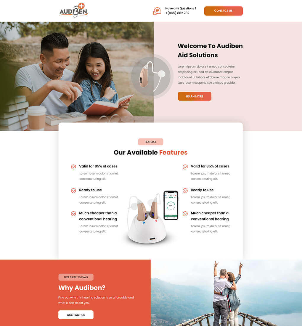 Portfolio Images