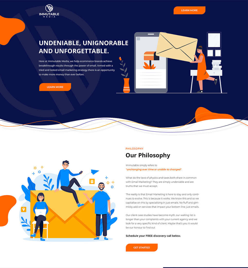 Portfolio Images
