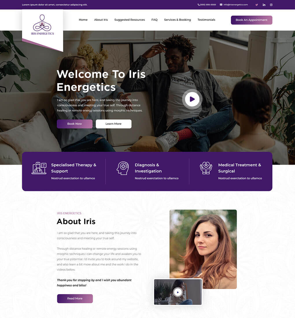 Portfolio Images